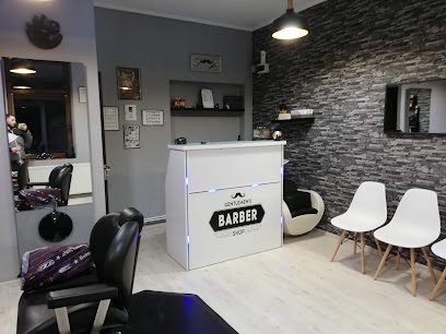HGS Style Strada Petru Mușat 6