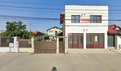 Habana Studio Șoseaua Giurgiului 234