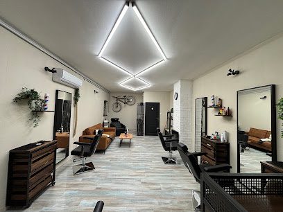 Hair Architect Barbershop Strada Rennes 14