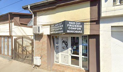 Hair Cut Frizerie Coafor Manichiurá Strada Ștefan cel Mare 143