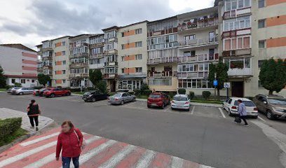Hair Cutting Solutions by Ene Matei-Tudor Strada Banu Mărăcine