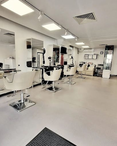 Hair Design by Radu Stoica & Sorin Luca - Frizerie Sibiu Str. Oituz 25C