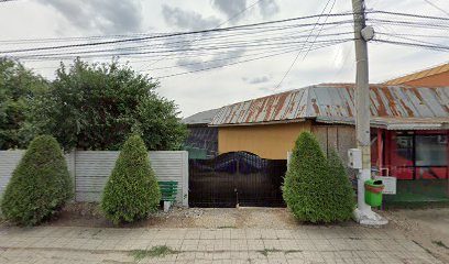 Hair Factory by Dorian&Stefan Șoseaua Unirii 23