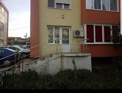 Hair Salon Extravaganzza parter