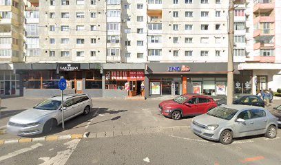 Hair Style Salon Strada Semaforului 19