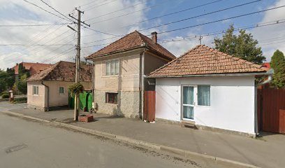 HairMony Vlăhița 535800