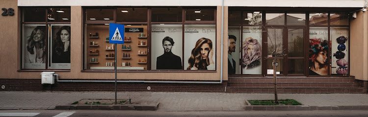 Hairpassion Strada Cuza Vodă 28