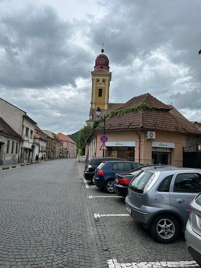Hairport Baia Mare Strada Podul Viilor 3