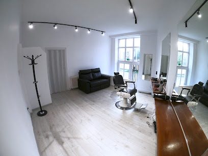 Hairport Salon Strada Uzinei 7