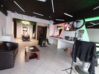 Head Office BarberShop vis a vis Hotel BiCom