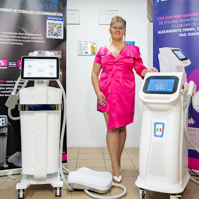 Health & Beauty by Angi Strada Victoriei 146