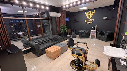 HellCut Studio Strada General Magheru 38