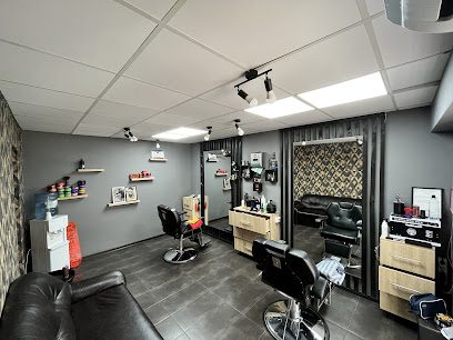 Hooligan’s Barbershop Bloc I9
