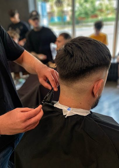 House of Barbers Iancului Șoseaua Iancului 46