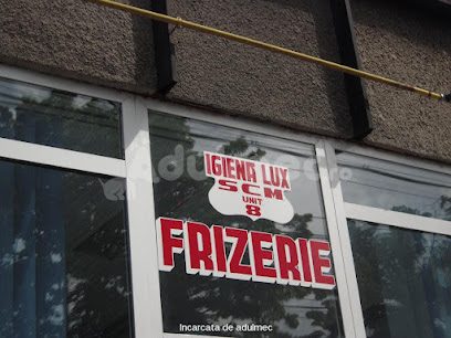 IGIENA LUX S.C.M. 8 Șoseaua Nordului 2B