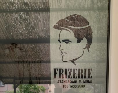 I.I Atănăsoaie M.Mihai Strada Vasile Alecsandri 5