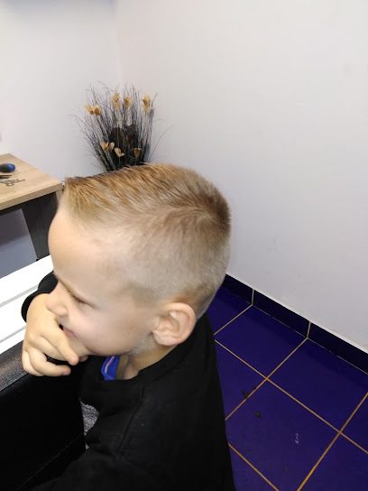 Ibi's Barbershop Str.Eroilor