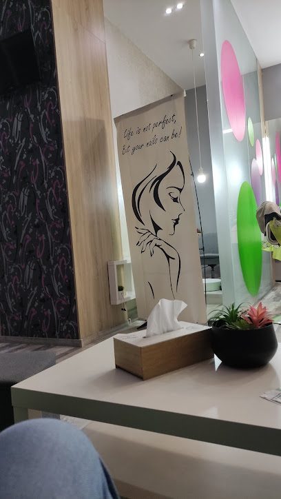 Icon Beauty Salon Strada Republicii 324