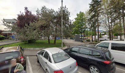 Igiena Strada Uranus 16
