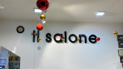Il salone Str. Calea Bucovinei 12