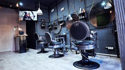 Industrial Barber Shop Str.Cuza Vodă 47