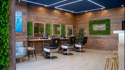 Inspire Salon Strada Teodosie Rudeanu 3