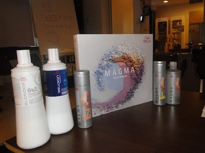 Ionela Chiriac Beauty Concept Strada Ion Maiorescu