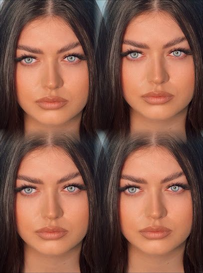Ionela Munteanu Beauty Studio Calea Moldovei 44 C