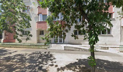 Iorga Stefania Strada Mihail Sebastian 15