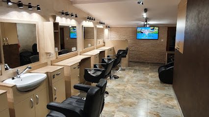 J SALON Magurele Strada Ioan Slavici 34