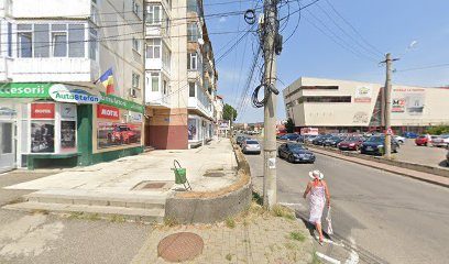 J'adore Strada Obor 1