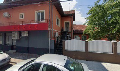 Jan the Barber Strada Anghel Saligny 51