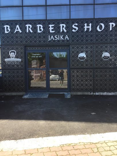 Jasika Barber Shop Bulevardul Pipera 41A