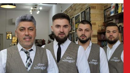 John's Barber Shop Strada Mioriței 3