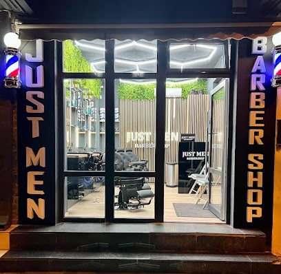 Just Men Barbershop Panduri Șoseaua Panduri 30