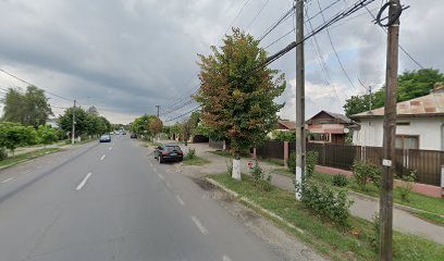 KIFILLI STIL S.R.L. Strada 13 Decembrie 0