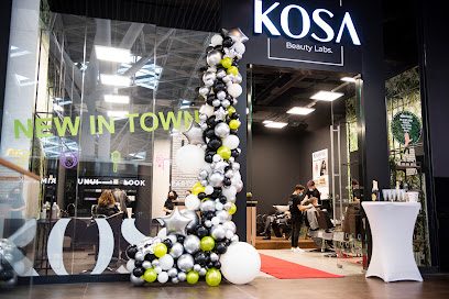 KOSA Beauty Labs - AFI Brașov Bulevardul 15 Noiembrie 78
