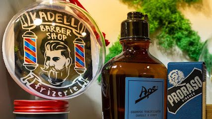 Kadell BarberShop Strada Petru Rareș nr. 39