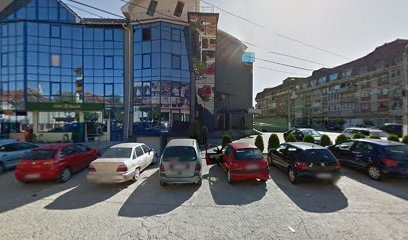 Keune Salon Lisa Starda Victoriei