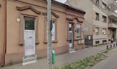 Kids Kuts - Frizerie Copii Strada Petőfi Sándor 26