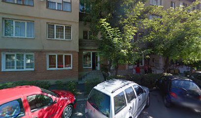 Kisköved Férfifodrászat Strada Pietroasa 13/4
