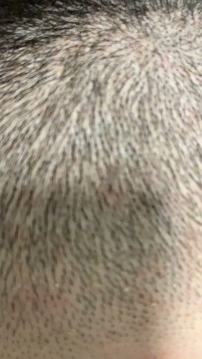 Klaus Mercan Barbershop Frizerie Drumul Gura Caliței 4-32