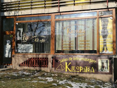 Kleopatra Bulevardul Pandurilor 87