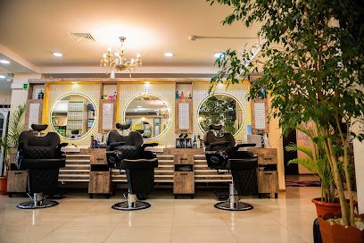 Konak Beauty Salon Brick