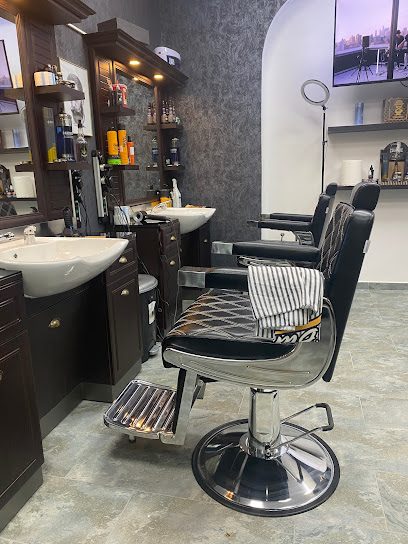 Kron Barber Shop Strada Castanilor 10