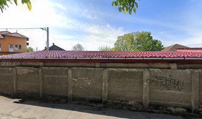 Kryss Style Strada Gheorghe Pituț 11