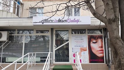 LA BLONDIN Str. Alba Iulia