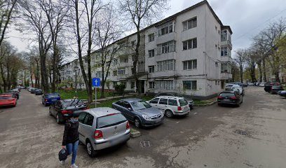 LA VERA SERV S.R.L. Str. Vidin