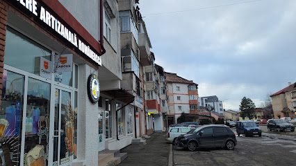 LEA BEAUTY SALON Str. Putnei