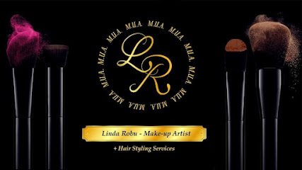 LINDA MAKE-UP & HAIRSTYLING Bulevardul Nicolae Iorga